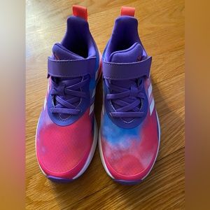 Nike Girls Sneakers-never worn!